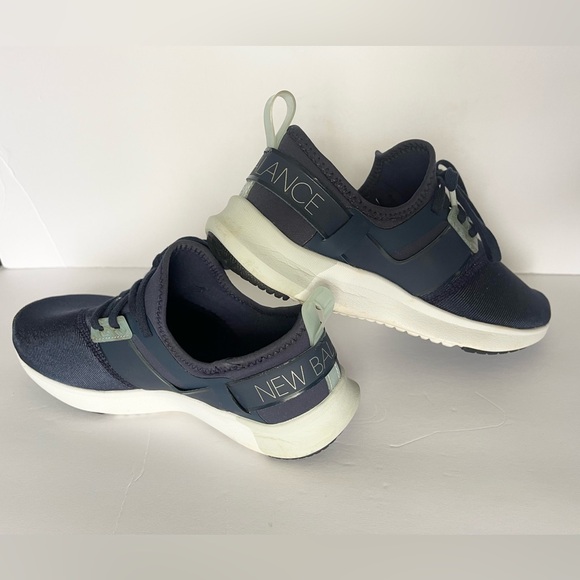 New Balance‎ Women's FuelCore Nergize Sport V1 Cross Trainer Series Size 7 - Picture 1 of 8